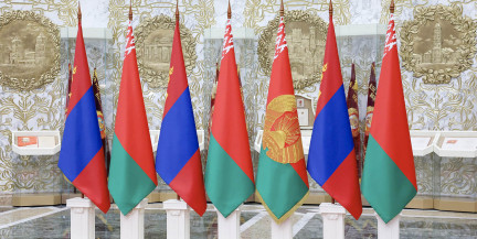 Беларуси и Монголии надо начинать сотрудничество по-серьезному – Александр Лукашенко