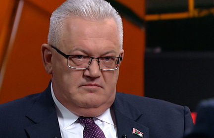 Может ли Президент в будущем избираться через ВНС? Мнение главы ЦИК