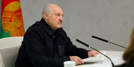 Александр Лукашенко: Работа акционерного общества «Штадлер Минск» не приносит должных результатов»