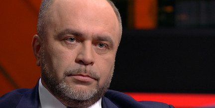 «Быть готовым держать бой». Игорь Ляшенко – о необходимости защищать Беларусь перед выборами 2030 года