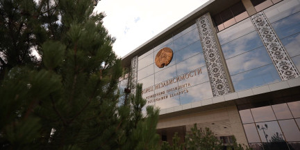 Лукашенко произвел кадровые назначения в руководстве УСК по Минской, Могилевской и Гродненской областям