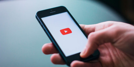 На медиафоруме обсудили судьбу YouTube в Беларуси