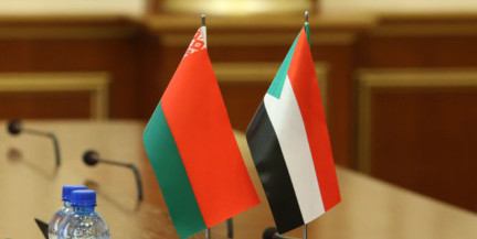 Совет Министров одобрил проект соглашения с Суданом об экспортных кредитах