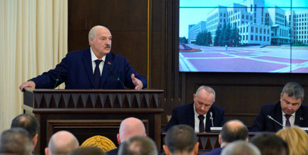 «Если объявили время конкретных дел, то за их отсутствие будет конкретный спрос». Президент принял отчет Правительства за 2025 год