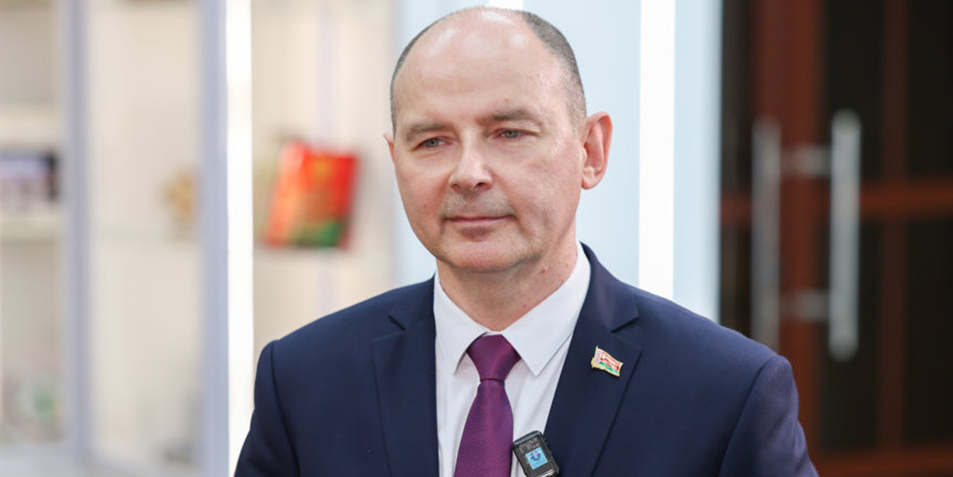 Алексей Кушнаренко