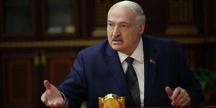 Лукашенко: Я для белорусов выгодный Президент, потому что не держусь за власть