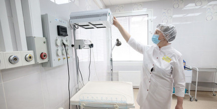 Президент назвал оптимизацию здравоохранения приоритетом