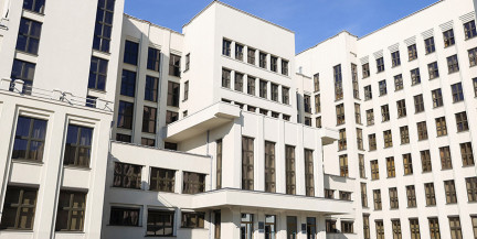 Совмин прописал правила взыскания долгов по гражданско‑правовым договорам