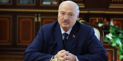 Трамп пригласил Лукашенко принять участие в последующих заседаниях Совета мира – Коул