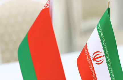 Глава МИД Ирана выступил с заявлением перед визитом иранского лидера в Беларусь