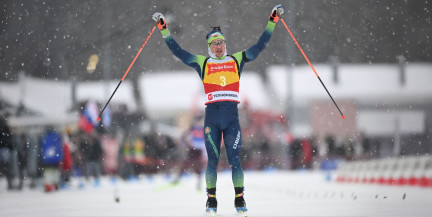 Президент Беларуси поздравил Смольского с золотом на четвертом этапе Кубка Содружества