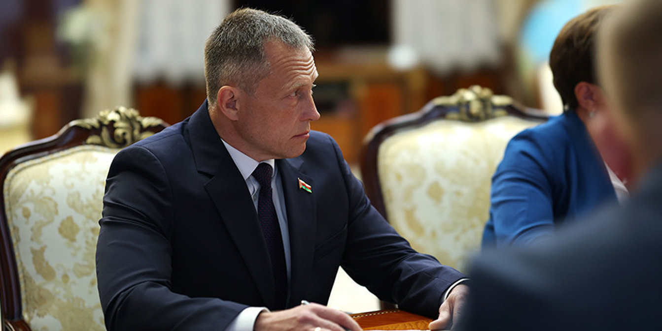 Дмитрий Реуцкий