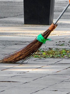 Республиканский субботник пройдет в Беларуси 18 апреля