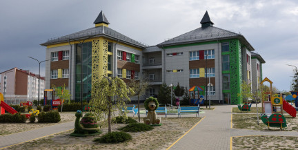 Лукашенко поставил задачу сделать Петриков не хуже Солигорска