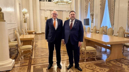 Беларусь и Россия провели межмидовские консультации: обсуждалась латиноамериканская проблематика