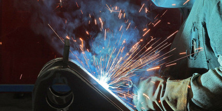 Президент указал Правительству на спад в промышленной отрасли