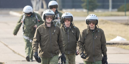 Как проходит масштабная проверка боеготовности Вооруженных Сил в Беларуси