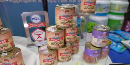 А. Лукашенко: Динамовцы заслужат – получат не только хлеб и сало, но и сгущенку