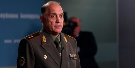 Объективная картина для Президента: Александр Вольфович рассказал о продолжении проверок Вооруженных Сил