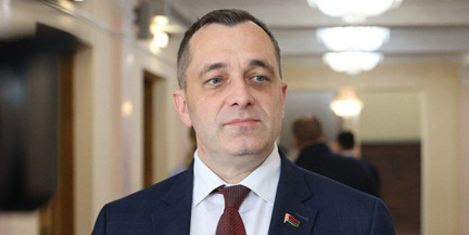 Александра Субботина планируют утвердить в должности министра ЕЭК