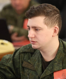 В Беларуси проходит внеплановая проверка боевой готовности 6-й гвардейской механизированной бригады