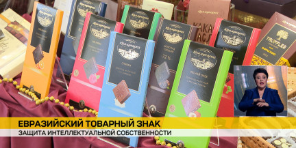 В Беларуси выстраивают трехуровневую систему защиты интеллектуальной собственности