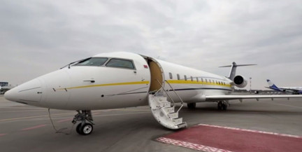 Турчин направился в Казахстан на заседание межправсовета ЕАЭС