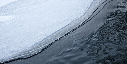 Таяние снега не за горами. В Беларуси уже готовятся к возможным паводкам – глава МЧС