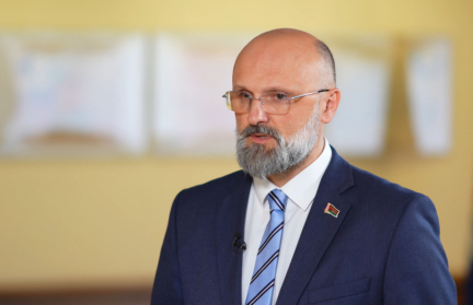 Беларусь в ООН: ключевые направления и инициативы на современном этапе