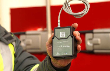 ГТК: контроль перевозок с навигационными пломбами будет осуществляться в прежнем порядке