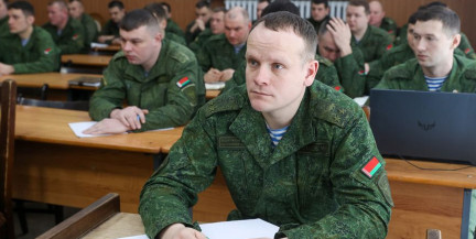 Соединение сил спецопераций в Бресте привели в повышенную готовность во время проверки ВС