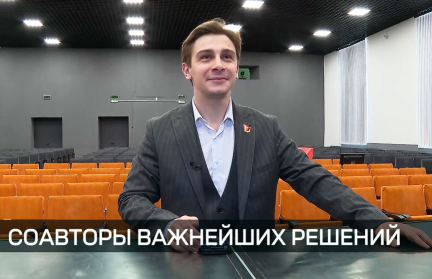 Кто представит регионы на Всебелорусском народном собрании. Репортаж ОНТ