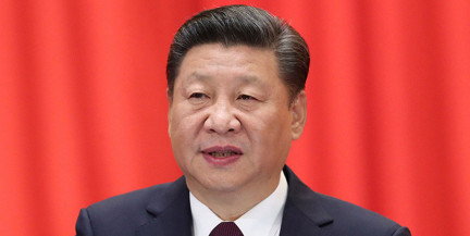 Лукашенко выразил поздравления Си Цзиньпину по случаю Праздника Весны