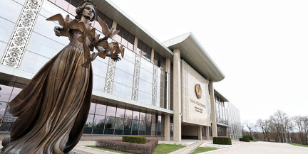 Лукашенко помиловал 18 осужденных