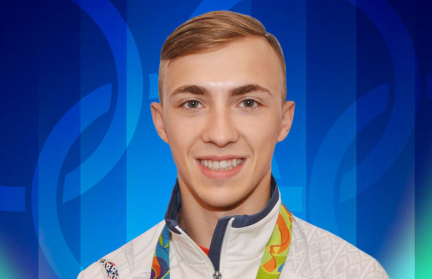 Виктор Лукашенко поздравил олимпийского чемпиона Владислава Гончарова с юбилеем