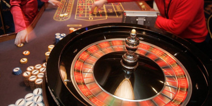 С 11 марта 2026 года в Беларуси действуют новые правила азартных игр