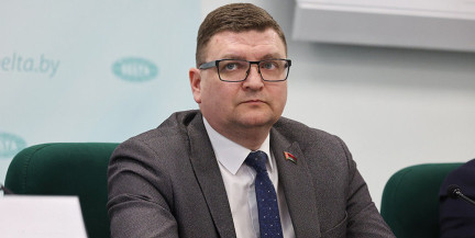 В «Минсктранс» назначен новый гендиректор