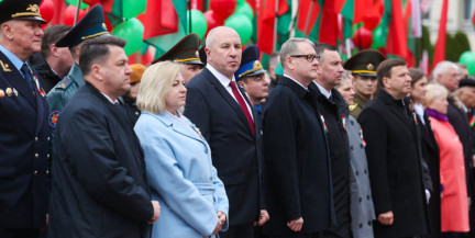 Караев: Герб, флаг и гимн объединяют нас, напоминают о долге перед страной