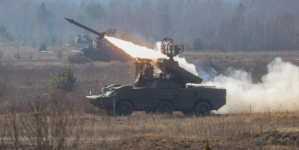 Лукашенко рассказал, что показала внезапная проверка Вооруженных Сил