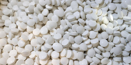 Минздрав определил допустимые объемы хранения и производства психотропных веществ