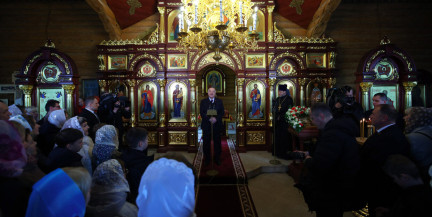 Мир и согласие: Лукашенко назвал главное завоевание белорусского народа