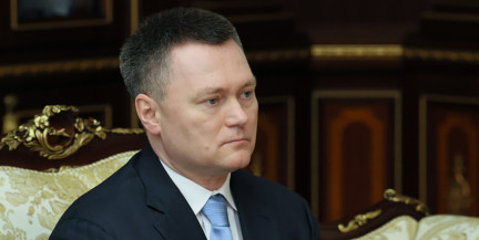 Суды Беларуси и России унифицируют подходы: Краснов анонсировал подписание меморандума