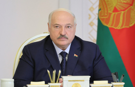 А. Лукашенко о последствиях чернобыльской аварии: Время показало, что мы действовали абсолютно верно и правильно