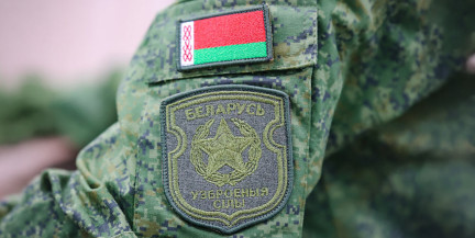 Президент Беларуси произвел кадровые перестановки в руководстве Вооруженных Сил