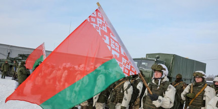 Президент лично контролирует ход проверки боевой готовности Вооруженных Сил