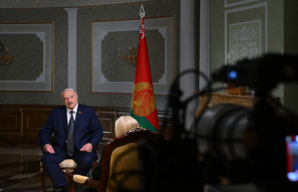 Чем закончится война? Александр Лукашенко предложил свой рецепт урегулирования конфликта