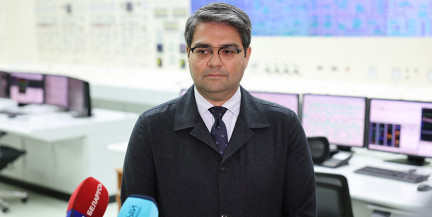 Глава «Узатома» оценил белорусский опыт строительства АЭС как один из самых совершенных