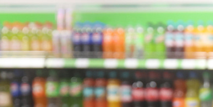 С 1 мая вся безалкогольная продукция и соки в Беларуси будет промаркирована