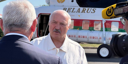 Лукашенко посетит Брестский электроламповый завод
