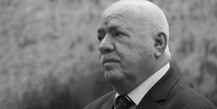 Александр Лукашенко выразил соболезнования в связи со смертью Николая Чергинца
